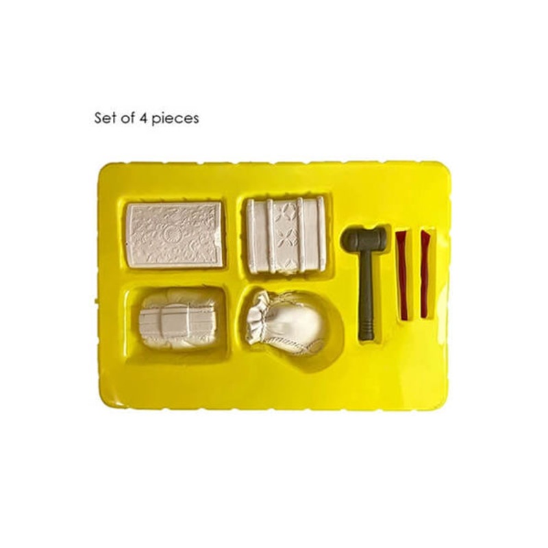 Archaeological Toy, Kids Explore Archaeological Game – 14317
