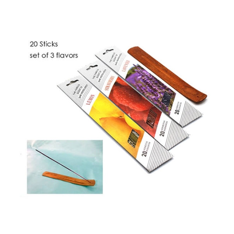 Aroma Incense Stick – 15413|Brand New