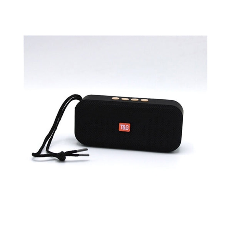 Bluetooth Speaker, for Having Fun with Your Friends, High-Quality Sounds, Suitable for Picnic and Car – 14005
