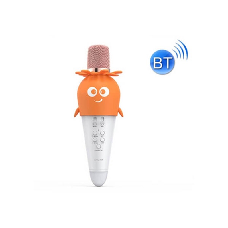 Bluetooth Speaker Microphone, Kids Games, for Having Fun with Your Friends, High-Quality Sounds – 13846