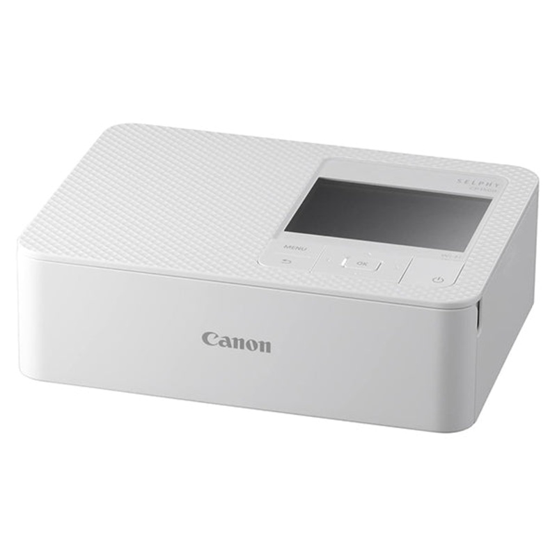 Canon SELPHY CP1500 Compact Photo Printer
