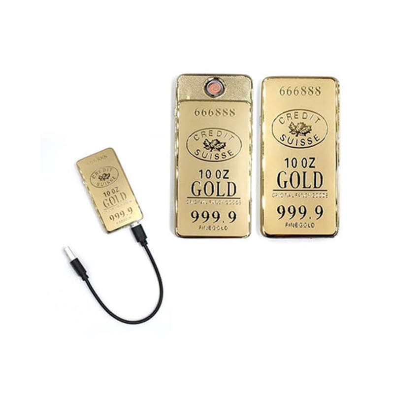 Electric Lighter and USB Charged Electronic – 15011