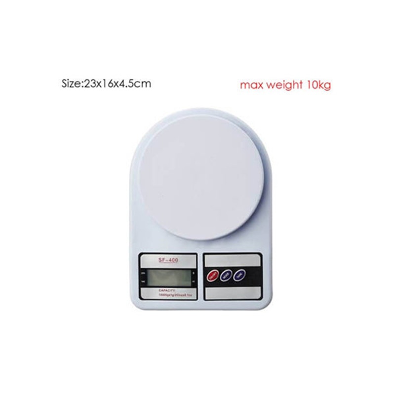 Electronic Kitchen Scale, Kitchenware, Kitchen accessories, High-Quality Scales – 14002