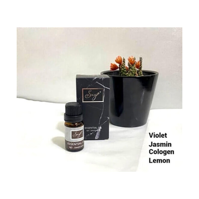 Essential Oil – 13721|Brand New|Lemon|Cologne|Violet