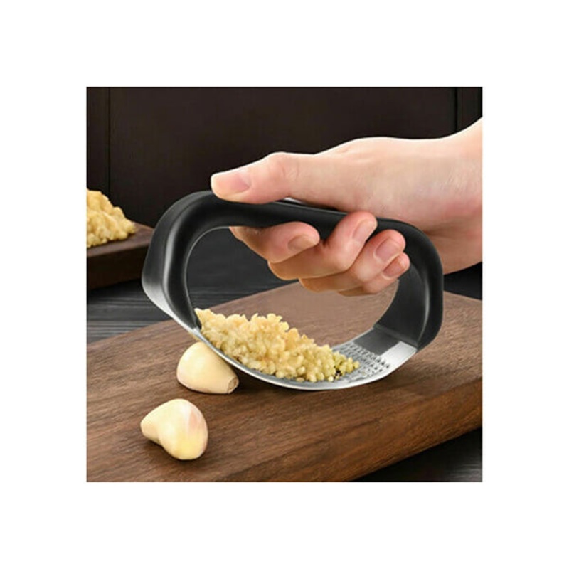 Garlic Grater and Bottle Opener, Home Accessories – 14342