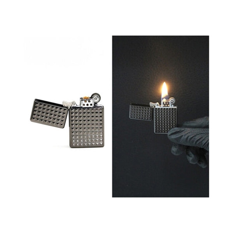 Gas Lighter, Engraved Lighters – 15004