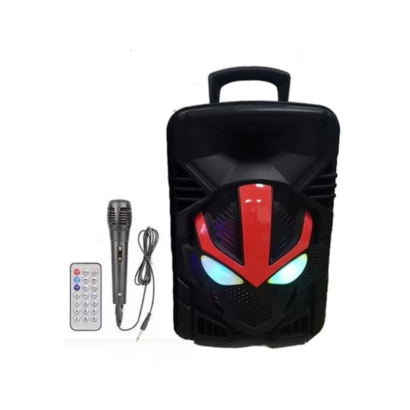 Hay-Power Bluetooth Speaker 10 KTS-1011