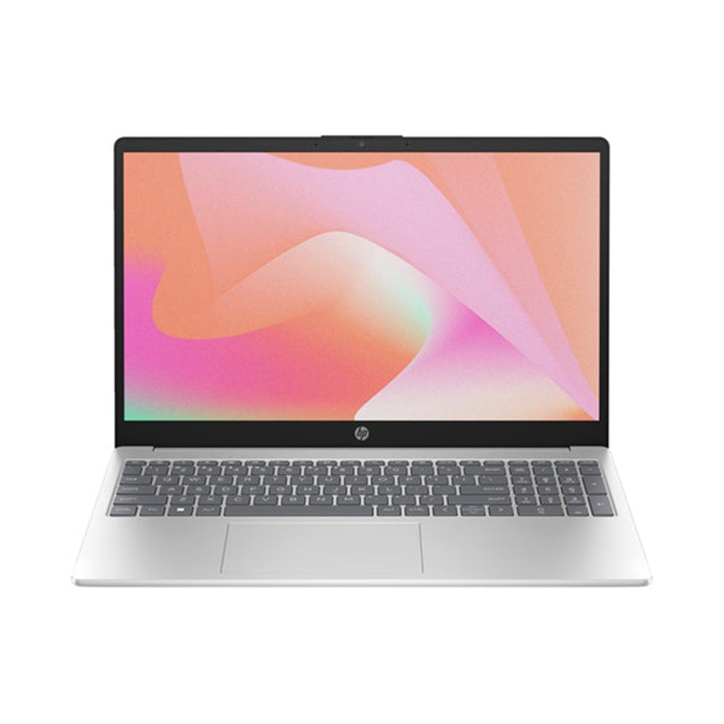 HP,15-FD0022NE 15.6FHD IPS, Core I7-1355U 8GB DDR4, 512GB NVMe, Intel Iris Xe, EN/AR Keyboard, Dos