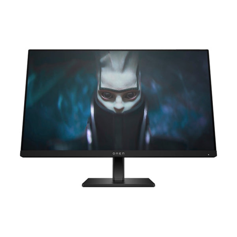 HP OMEN 24-inch FHD 165Hz Gaming Monitor – 780D9AA