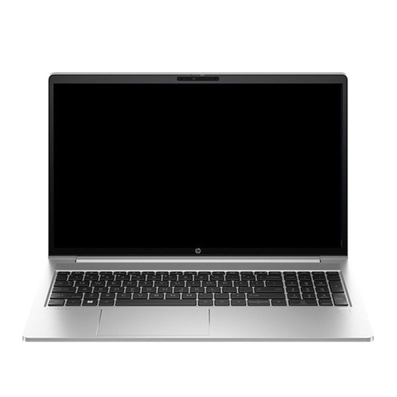 HP, Probook 450 G10 15.6 HD Core I7-1355U, 8GB DDR4, 512GB NVMe, Intel Iris Xe, EN/AR Keyboard, Dos