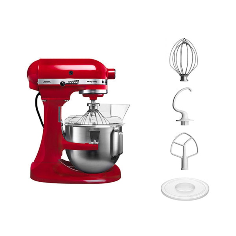 KitchenAid 5KPM5E 4.8L Heavy Duty Bowl-Lift Stand Mixer