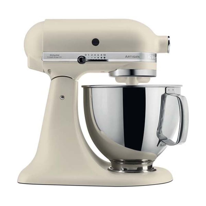 KitchenAid 5KSM175PSEFL Artisan Food Processor 300W 4.8L