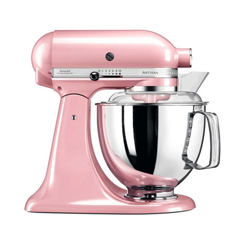 KitchenAid 5KSM175PSESP Mixer Tilt-Head 4.8L