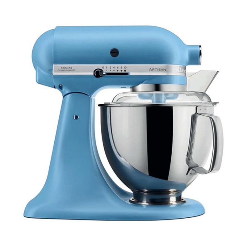 KitchenAid 5KSM175PSEVB Mixer Tilt-Head 4.8L