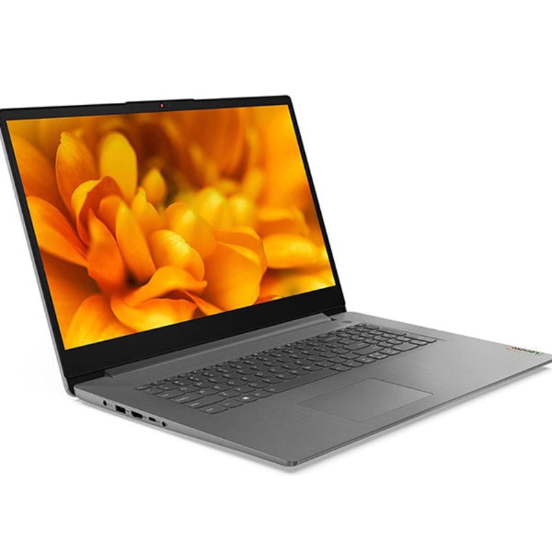 Lenovo, IdeaPad Slim 3-82X7008EAK 15.6 IPS FHD, Core I3-1305U, 8GB DDR5, 256GB NVMe, Shared VGA EN Keyboard, Dos