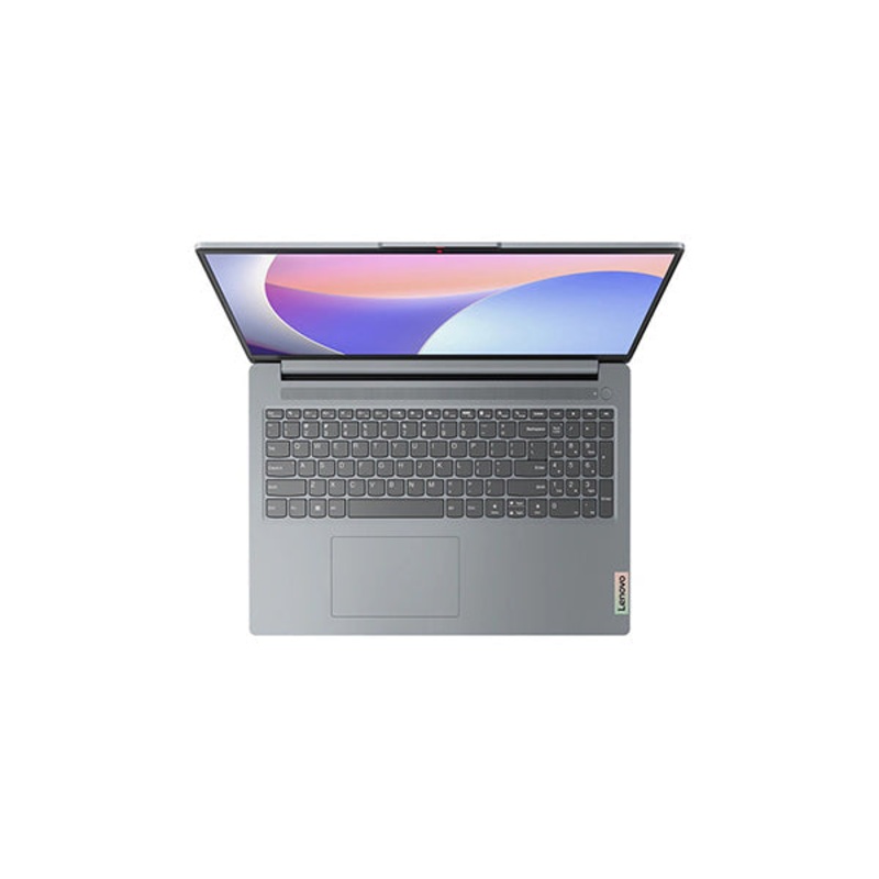 Lenovo, IdeaPad Slim 3-82X7008HDP 15.6 FHD IPS, Core I7-1355U, 16GB DDR5, 512GB NVMe, Intel Iris Xe, EN/AR Keyboard