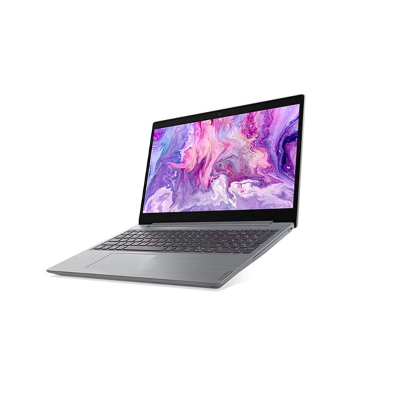 Lenovo IdeaPad Slim 3 82Z7008GDP 15.6 IPS FHD Core I3-1305U, 8GB DDR5 Onboard, 256GB NVMe, Shared VGA, EN/AR Keyboard, Dos