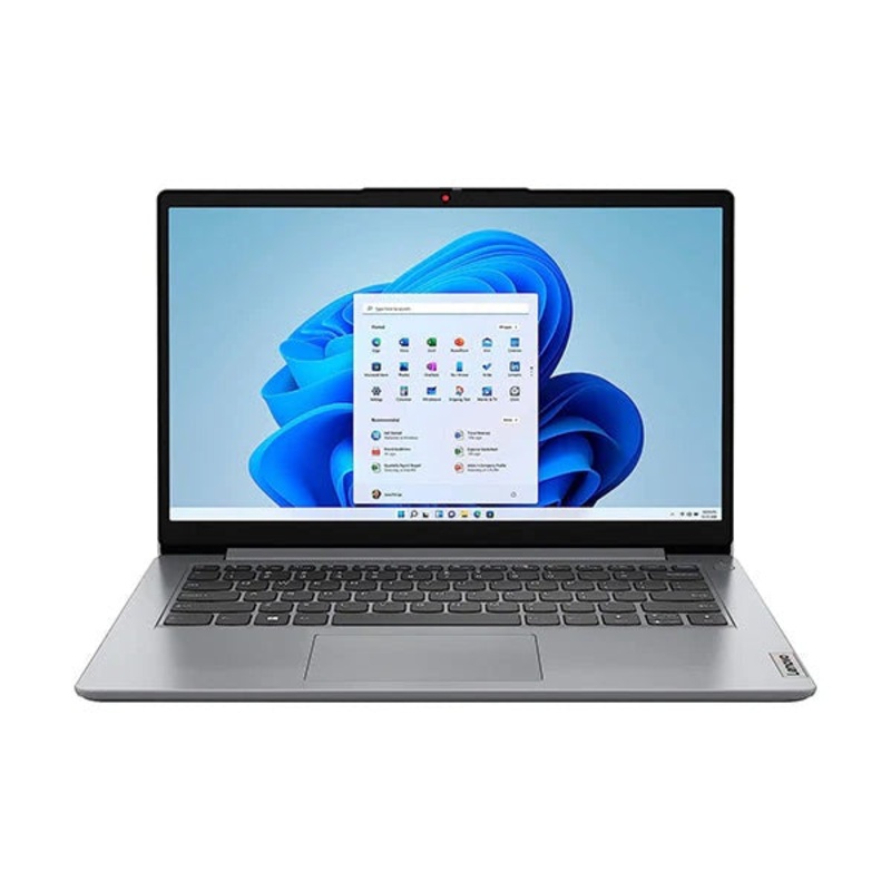 Lenovo IP3-82KU00E4ED 15.6 FHD, Ryzen 5-5500U, 8GB DDR4, 512GB NVMe, AMD Radeon Graphics, EN/AR Keyboard, Dos