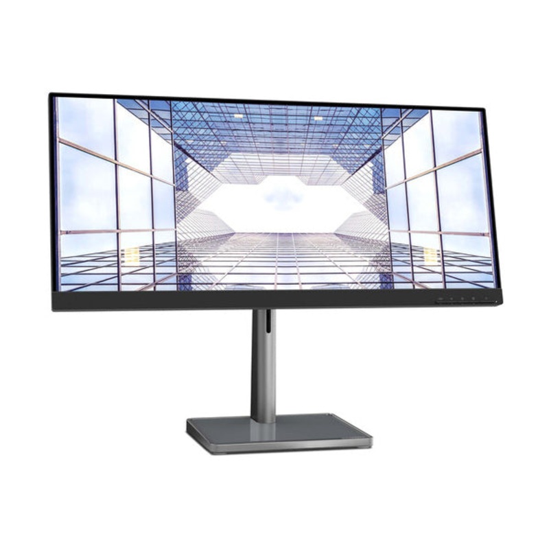 Lenovo L29W-30, 29-inch Monitor – 66E5GCC3US