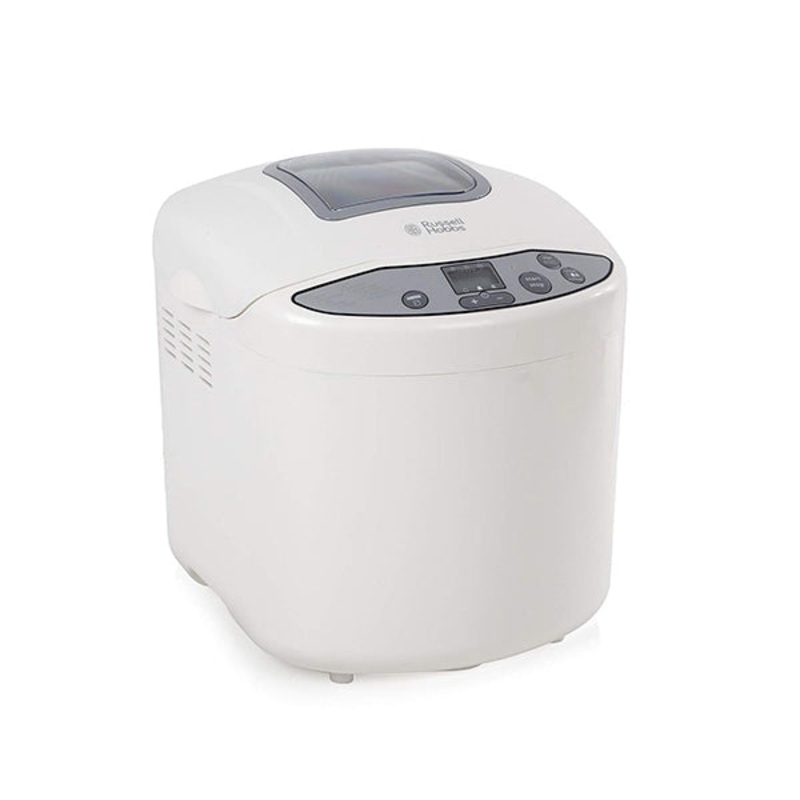Russell Hobbs 1803656 Breadmaker with Fast-Bake Function