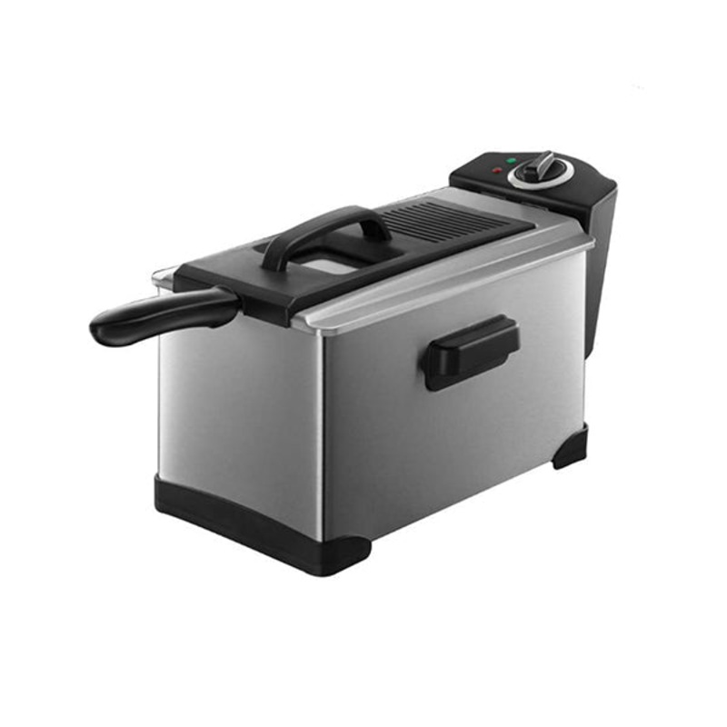 Russell Hobbs 1977356 Semi Pro Fryer