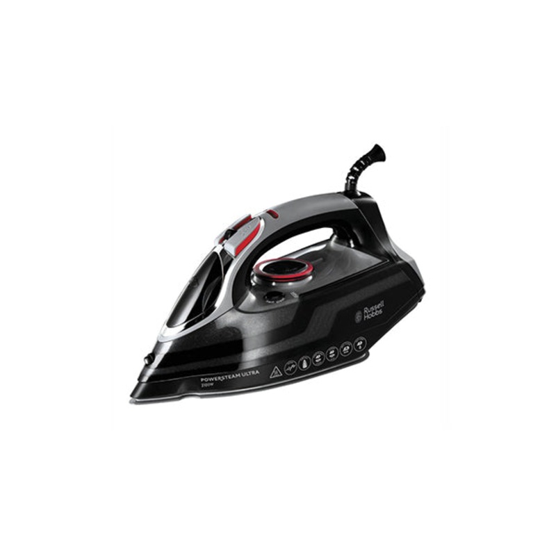 Russell Hobbs 2063056 Power Steam Ultra Iron
