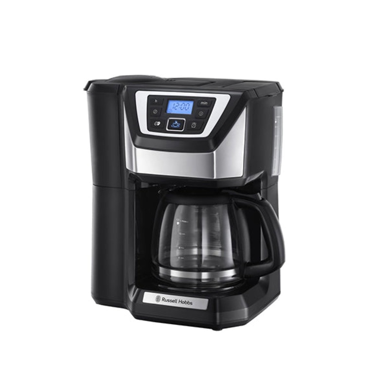 Russell Hobbs 2200056 Chester Grind & Brew Coffee Maker
