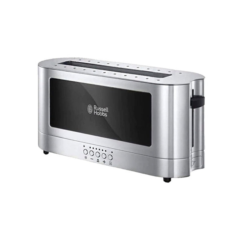 Russell Hobbs, 2338056 Elegance 2 Slice Toaster