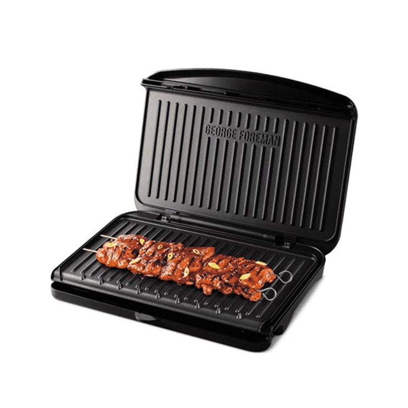Russell Hobbs 2581056 George Foreman Fit Grill Medium