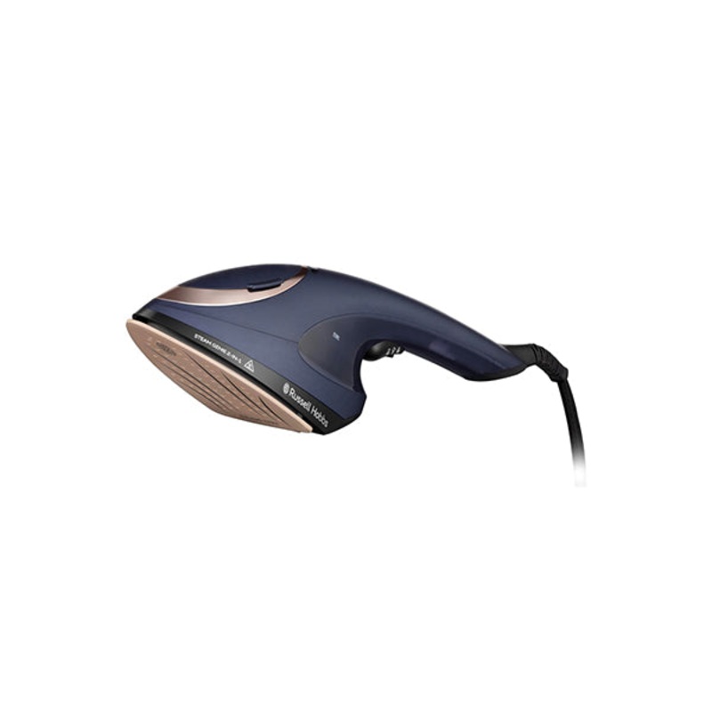 Russell Hobbs 2837056 Steam Genie 2 in 1