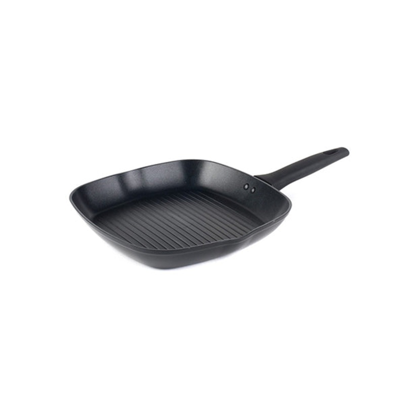 Russell Hobbs, RHDAPRH00030SPBFOB Non-Stick Grill Pan