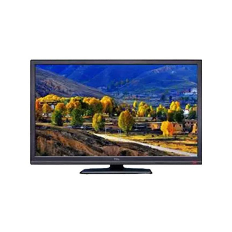 TCL LED-D20 19 Inch Monitor|Black|Brand New