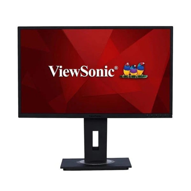 Viewsonic VG2448, 24 Full HD WLED LCD Monitor