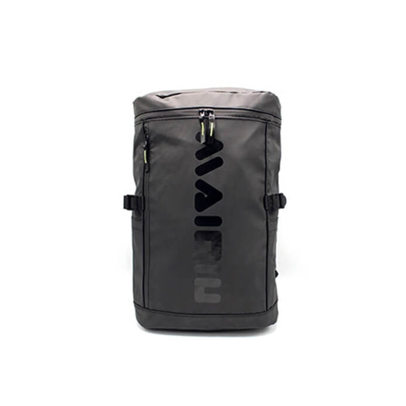 Backpack High-quality Adjustable Padded Shoulder Straps and Padded Back Panel – 12117