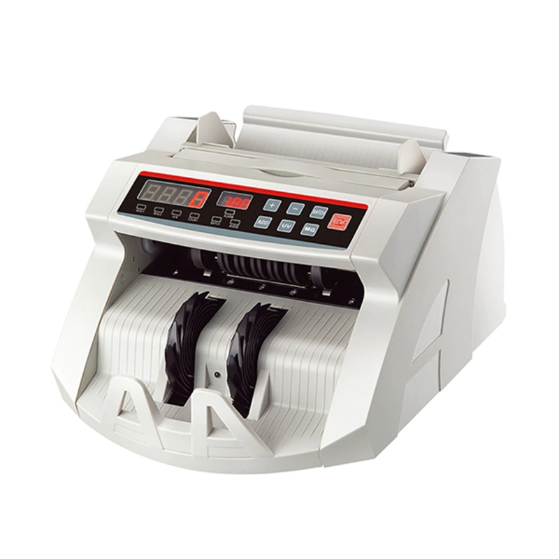 Bill Counter Machine 2108 UV/MG