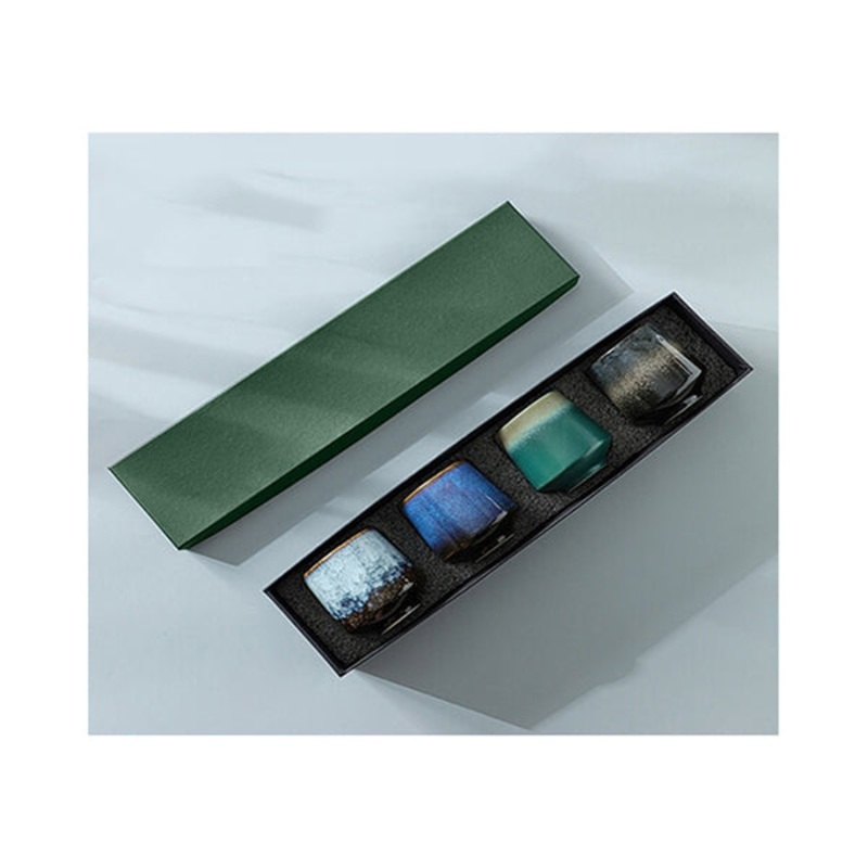Chinese Tea Cup Set – 15876|Brand New|Model-1|Model-2|Model-3|Model-4