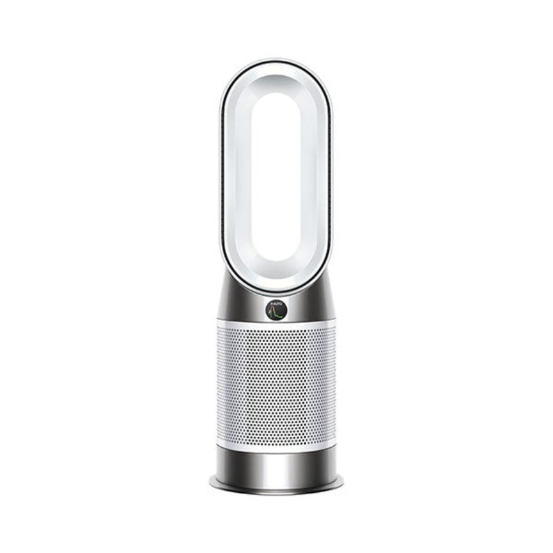 Dyson HP10 Purifier Hot + Cool Gen 1 Fan Heater 45485701, with 2 Years Official Channel Warranty