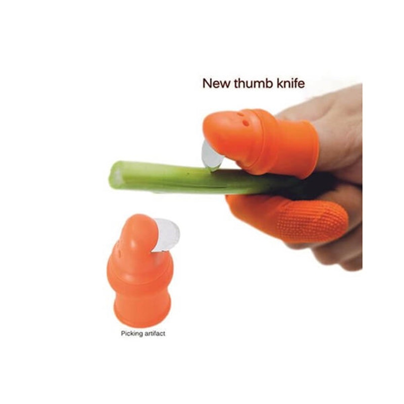 Finger Cutting Gloves – 11389|Brand New