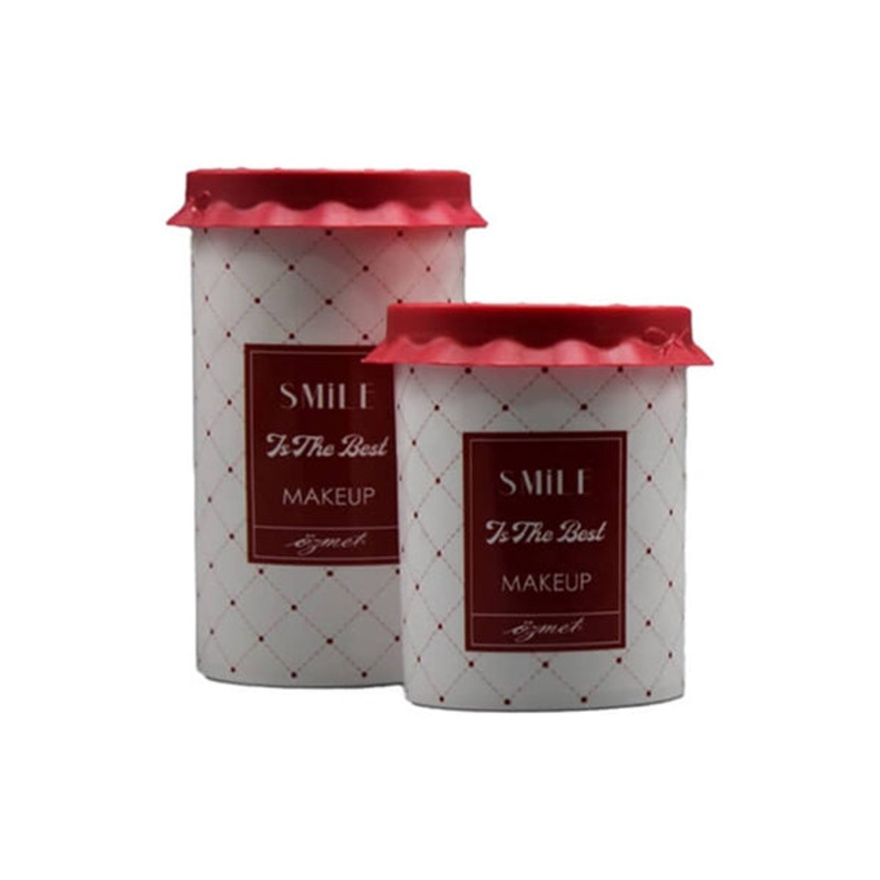 Food Storage, Set of 2 Pieces – 15790