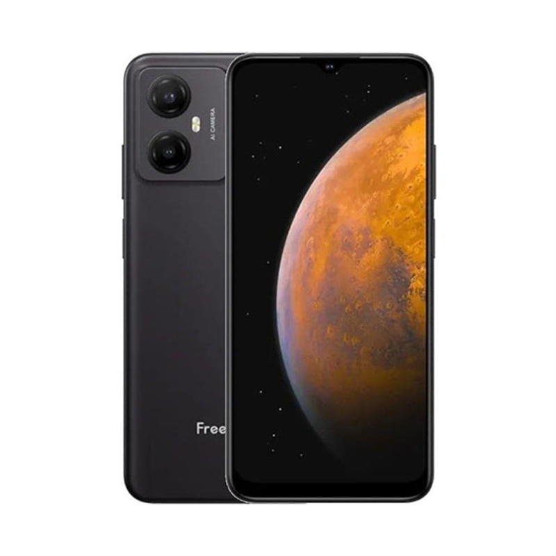 FreeYond F9 8GB/64GB (4GB Extended RAM) + 120 Days Screen Replacement Warranty
