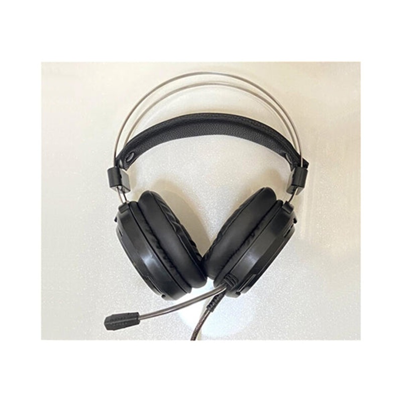 Gaming Headset, Computer Accessories, Headset with Mic, for PS, PC, MAC, XBOX – 13890