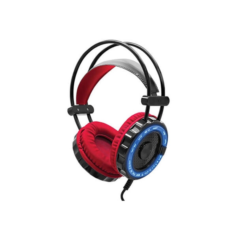 Gaming Headset, Computer Accessories, Headset with Microphone – 13891