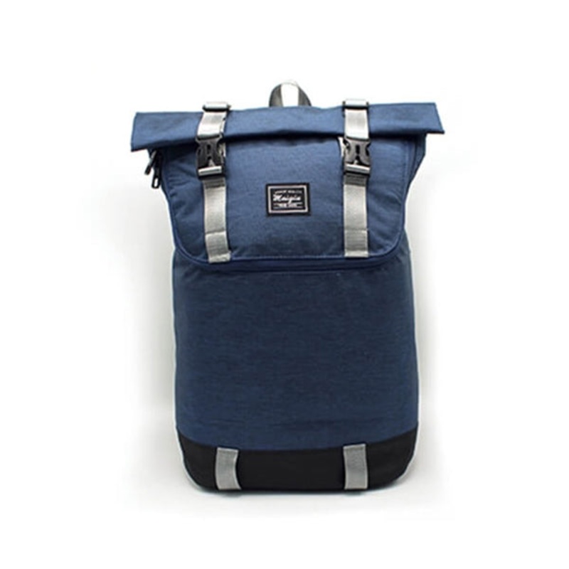 High-quality Backpack, Adjustable Padded Shoulder Straps, and Mesh Padded Back Panel – 12119
