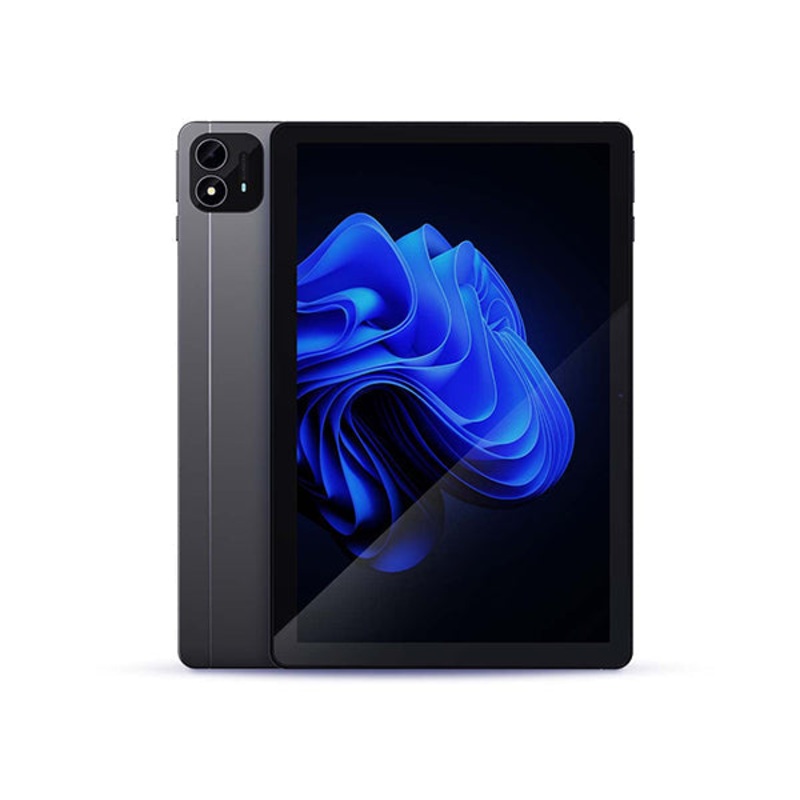 itel Pad One, 10.1 4GB/128GB|Deep Grey|Light Blue|Brand New