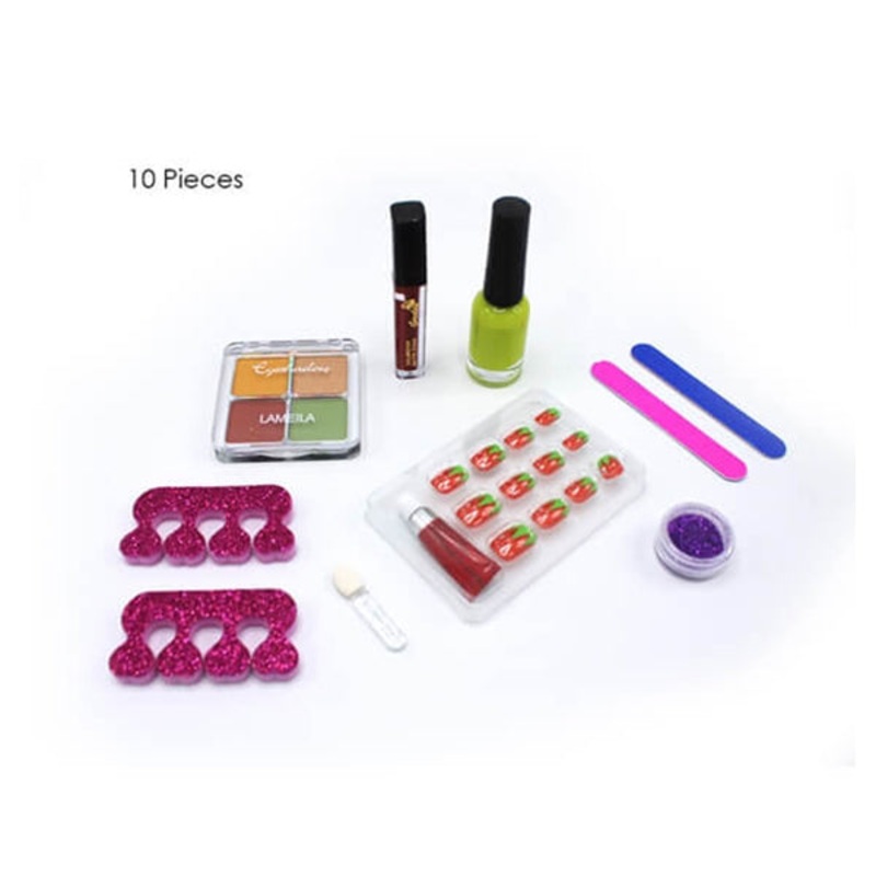 Kids Makeup Set, Baby Cosmetics Makeup Set for Girls – 14141