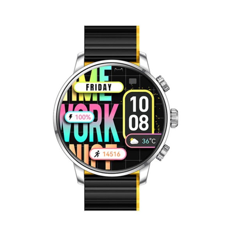 Kieslect Smart Calling Watch Kr2, WhatsApp Calling