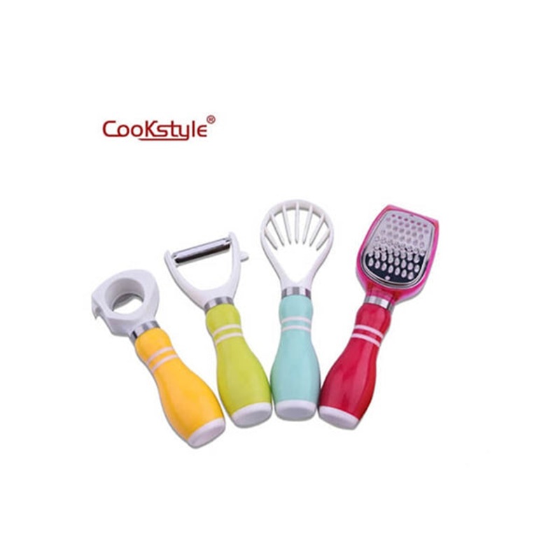 Kitchen Gadget Set 7 Pieces, kitchen Accessories, Kitchenware – 13713
