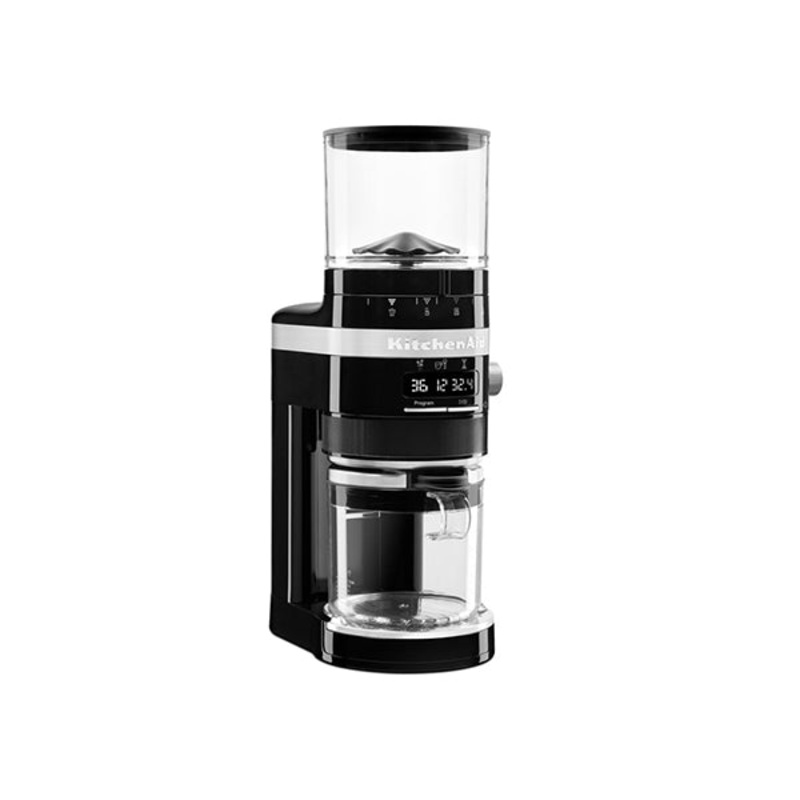 KitchenAid 5KCG8433EOB Coffee Grinder
