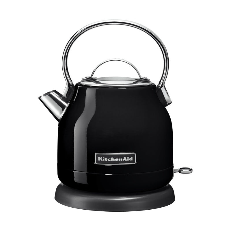 KitchenAid 5KEK1222EOB 1.25L Water Kettle