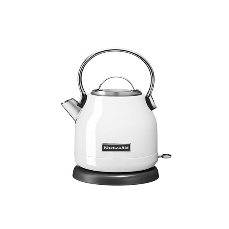 KitchenAid 5KEK1222EWH 1.25L Electric Kettle